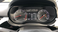 Vauxhall Corsa 1.4 [75] Griffin 5dr Petrol Hatchback